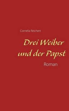 portada Drei Weiber und der Papst (en Alemán)
