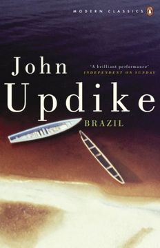 portada Brazil (Penguin Modern Classics) (en Inglés)