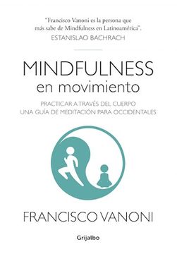 portada Mindfulness en movimiento (in Spanish)