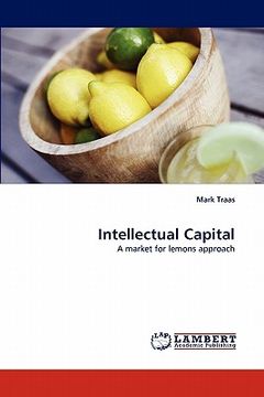 portada intellectual capital (in English)