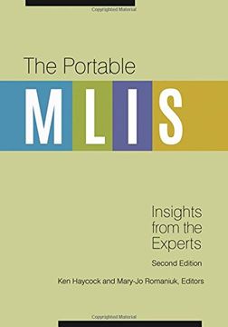 portada The Portable MLIS: Insights from the Experts