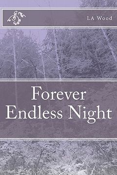 portada forever endless night (en Inglés)