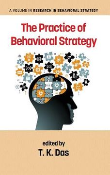 portada The Practice of Behavioral Strategy (HC)