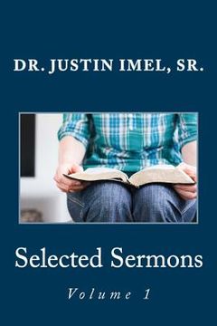 portada Selected Sermons: Volume 1 (en Inglés)