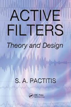 portada Active Filters: Theory and Design