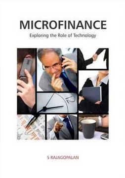 portada microfinance: exploring the role of technology (en Inglés)