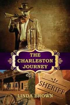 portada The Charleston Journey (en Inglés)