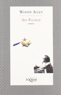 portada Sin Plumas (in Spanish)