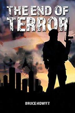 portada The end of Terror (en Inglés)