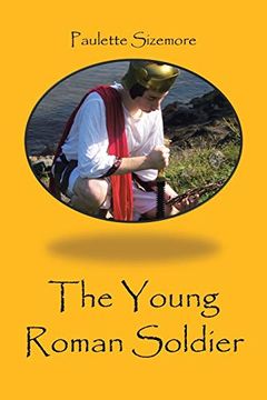 portada The Young Roman Soldier
