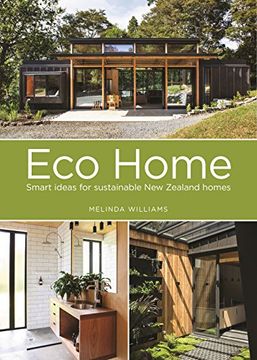 portada Eco Home 