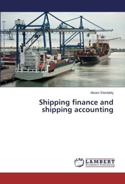 portada Shipping finance and shipping accounting