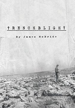 portada Trenchblight: Innocence and Absolution
