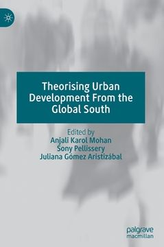 portada Theorising Urban Development from the Global South (en Inglés)