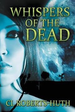 portada Whispers of the Dead: A Gripping Supernatural Thriller