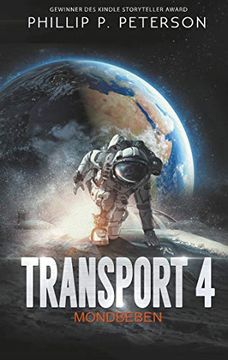 portada Transport 4: Mondbeben