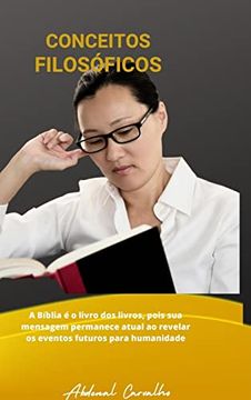 portada Conceitos Filosóficos: Aplicação Pessoal (en Portugués)