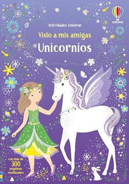 portada Unicornios (in Spanish)