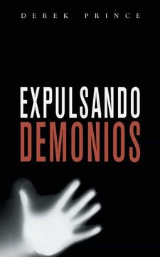 portada Expelling Demons - Spanish (in Spanish)