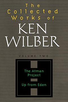 portada The Collected Works of ken Wilber, Volume 2 