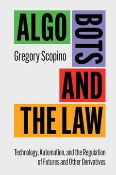 portada Algo Bots and the law (in English)