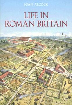 portada life in roman britain (in English)