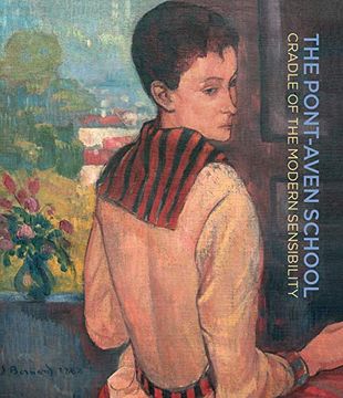 portada The Pont-Aven School. Cradle of the Modern Sensibility. Ediz. Bilingue (en Inglés)