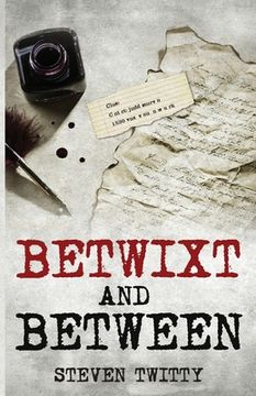portada Betwixt and Between (in English)