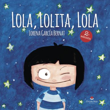 portada (I. B. D. ) Lola, Lolita, Lola