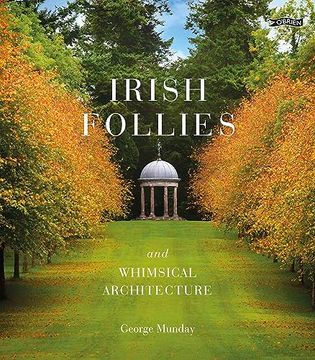portada Irish Follies and Whimsical Architecture (in English)