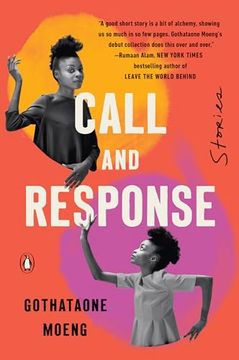 portada Call and Response: Stories (en Inglés)