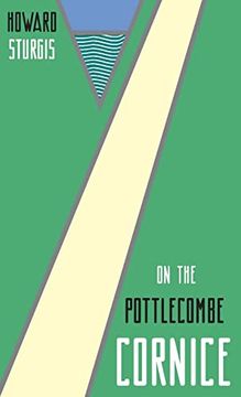 portada On the Pottlecombe Cornice (en Inglés)