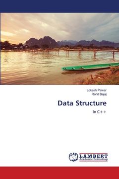 portada Data Structure (en Inglés)