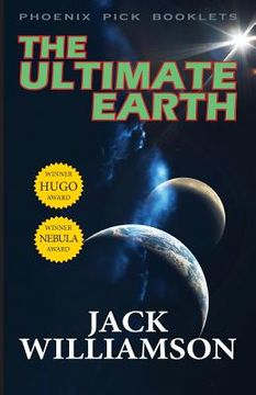 portada The Ultimate Earth - Hugo and Nebula Winner (in English)