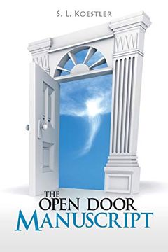 portada The Open Door Manuscript (en Inglés)