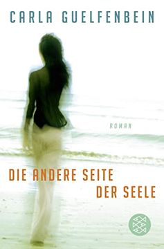 portada Die Andere Seite der Seele: Roman (in German)