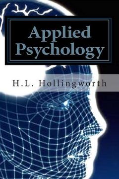 portada Applied Psychology (en Inglés)
