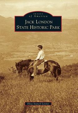 portada Jack London State Historic Park (en Inglés)