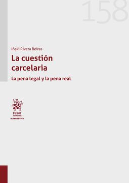 portada La Cuestion Carcelaria (in Spanish)