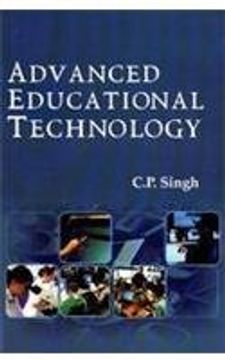portada Advanced Educational Technology