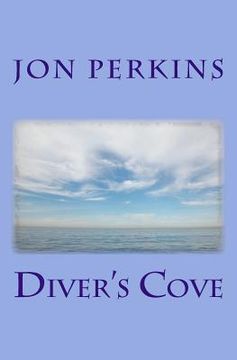 portada Diver's Cove (en Inglés)