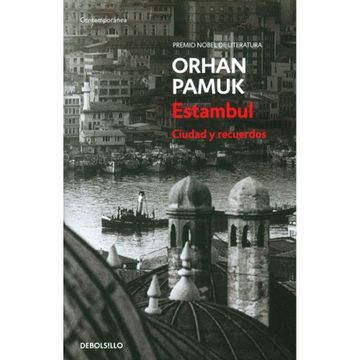 portada Estambul (in Spanish)