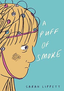 portada A Puff of Smoke (in English)