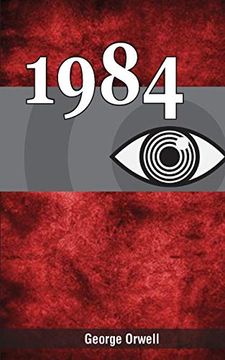 portada 1984