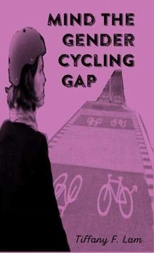 portada Mind the Gender Cycling gap (en Inglés)