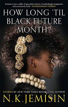 portada How Long 'til Black Future Month? 