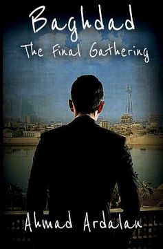 portada Baghdad: The Final Gathering