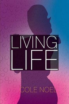 portada Living Life (en Inglés)