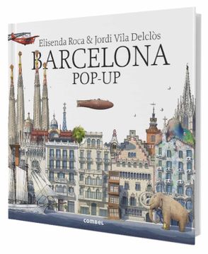 portada Barcelona Pop-Up (in Catalá)