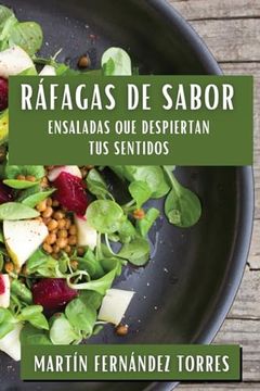portada Sabor Español: Un Viaje Gastronómico a la Esencia de España (in Spanish)